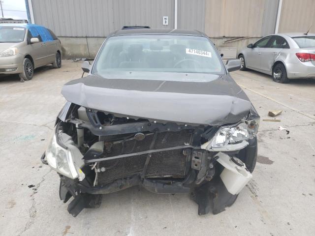 Photo 5 from auction – 2003 TOYOTA AVALON XL with VIN 4T1BF28B03U295229