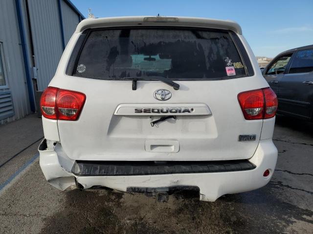 Zdjęcie 6 z aukcji – 2012 TOYOTA SEQUOIA SR z VIN 5TDZY5G16CS039849