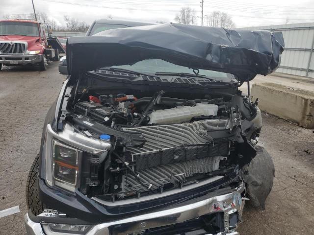 Photo 5 from auction – 2023 FORD F150 SUPER with VIN 1FTFW1ED5PFC51436