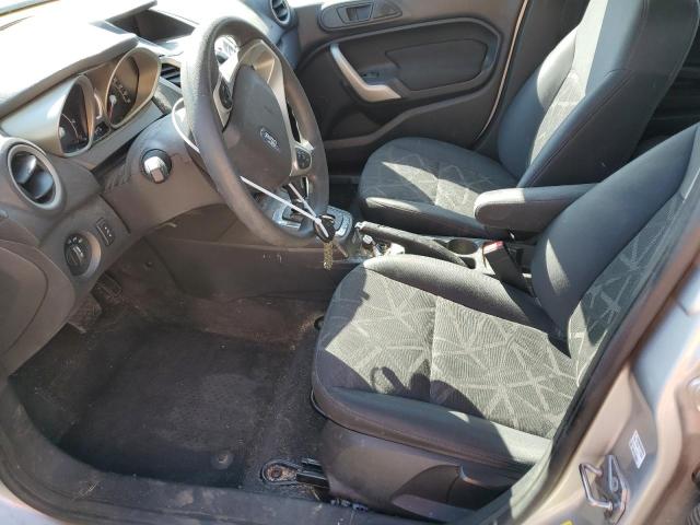 Photo 7 from auction – 2012 FORD FIESTA SE with VIN 3FADP4EJXCM173554