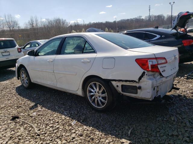 Photo 2 from auction – 2013 TOYOTA CAMRY L with VIN 4T1BF1FK2DU689877