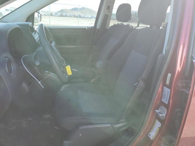 Photo 7 from auction – 2015 JEEP COMPASS SP with VIN 1C4NJCBA9FD285003