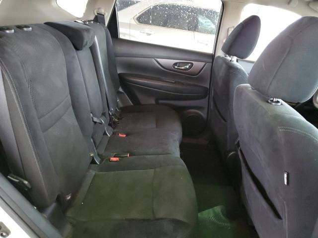 Photo 11 from auction – 2016 NISSAN ROGUE S with VIN 5N1AT2MT3GC818001