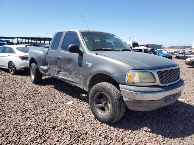 Photo 4 from auction – 2003 FORD F150 with VIN 1FTRX07WX3KD43808