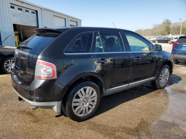 Photo 3 from auction – 2010 FORD EDGE LIMIT with VIN 2FMDK3KC2ABB79237