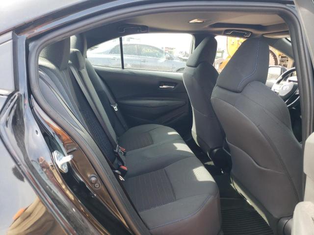Photo 10 from auction – 2020 TOYOTA COROLLA SE with VIN 5YFP4RCEXLP050302