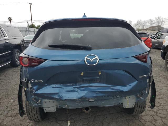 Photo 6 from auction – 2020 MAZDA CX-5 TOURI with VIN JM3KFACM3L0849353