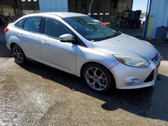 Photo 4 from auction – 2013 FORD FOCUS SE with VIN 1FADP3F28DL271857
