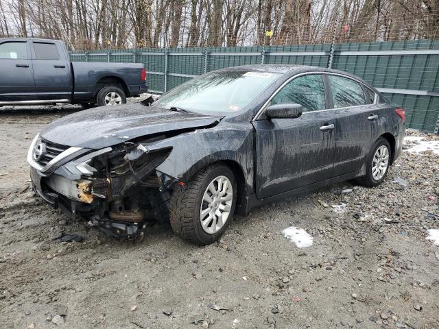 Photo 1 from auction – 2016 NISSAN ALTIMA 2.5 with VIN 1N4AL3AP9GC127062