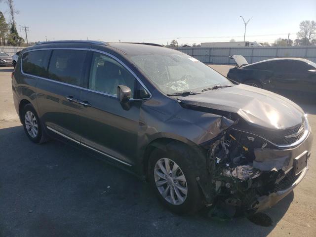 Фото 4 с аукциона – 2018 CHRYSLER PACIFICA T с VIN 2C4RC1BG0JR353215