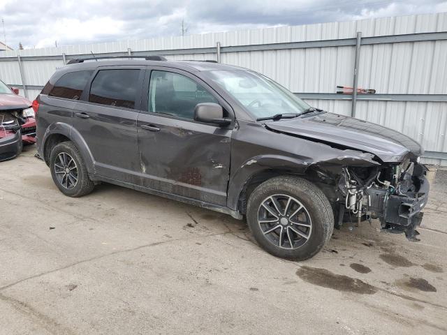 Photo 4 from auction – 2017 DODGE JOURNEY SE with VIN 3C4PDDAG8HT616016