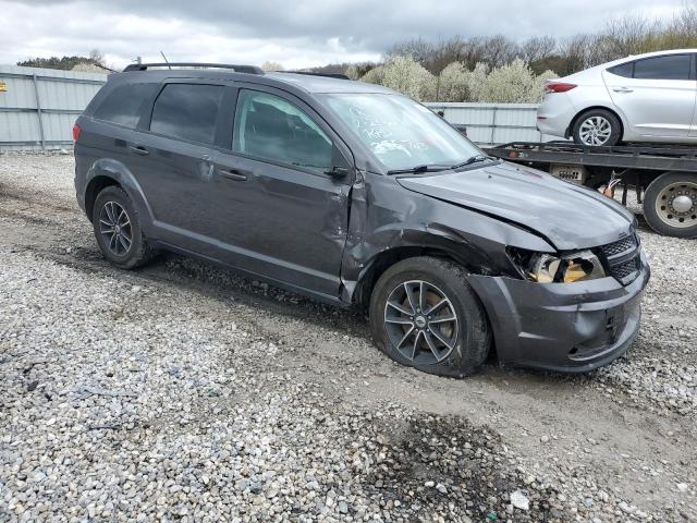 Photo 4 from auction – 2018 DODGE JOURNEY SE with VIN 3C4PDCAB5JT385743