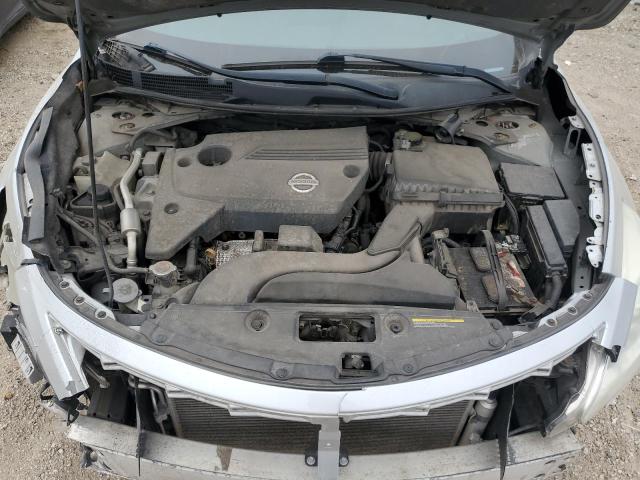 Photo 11 from auction – 2014 NISSAN ALTIMA 2.5 with VIN 1N4AL3AP7EN222415
