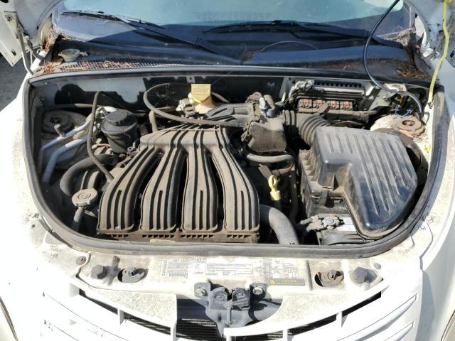 Photo 11 from auction – 2006 CHRYSLER PT CRUISER with VIN 3A4FY58B56T222352