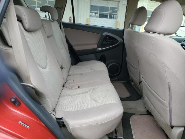 Photo 11 from auction – 2008 TOYOTA RAV4 with VIN JTMBD33V386056898