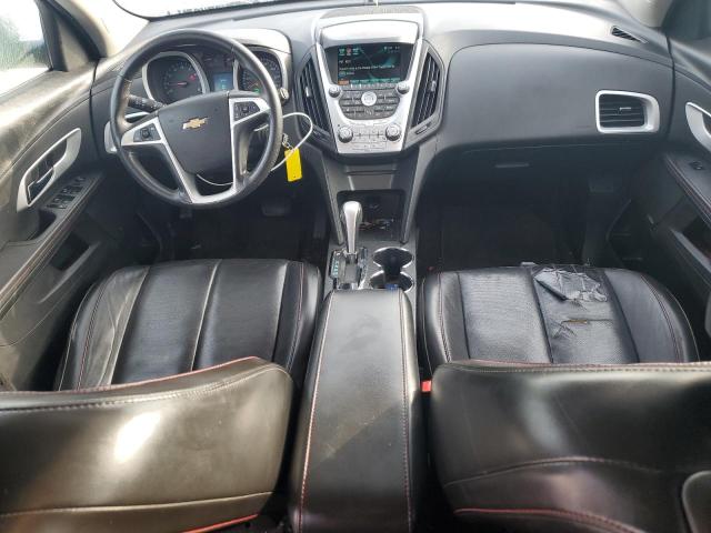 Photo 8 from auction – 2010 CHEVROLET EQUINOX LT with VIN 2CNFLFEY5A6279484