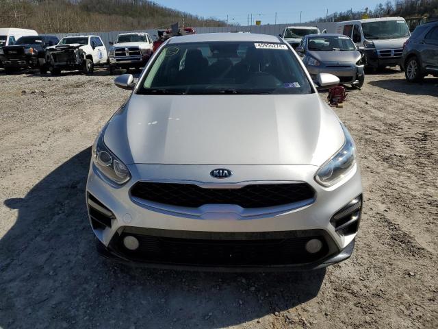 Photo 5 from auction – 2020 KIA FORTE FE with VIN 3KPF24AD1LE189718