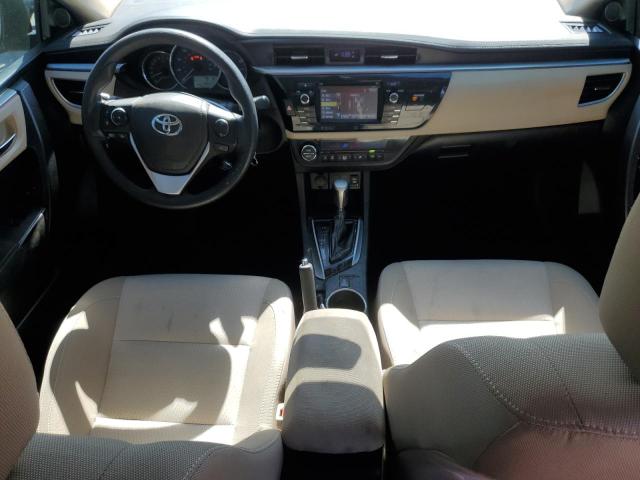 Photo 8 from auction – 2016 TOYOTA COROLLA L with VIN 2T1BURHE2GC560930
