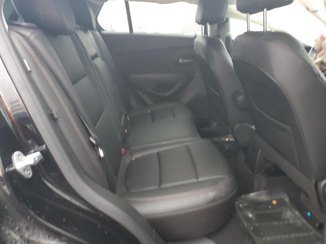 Photo 10 from auction – 2022 CHEVROLET TRAX 1LT with VIN KL7CJPSM6NB503088