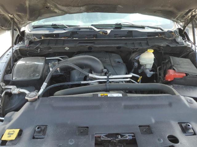 Photo 11 from auction – 2013 RAM 1500 SLT with VIN 1C6RR6LT9DS700672