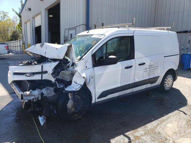 FORD TRANSIT CO 2016 with VIN NM0LS7E77G1252898 - Photo from auction
