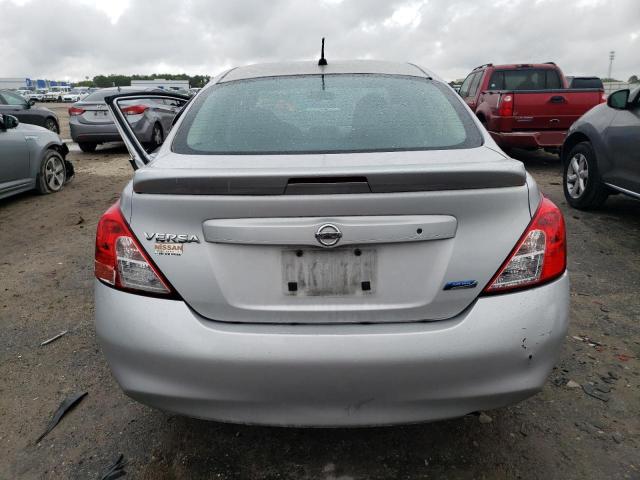 Photo 6 from auction – 2014 NISSAN VERSA S with VIN 3N1CN7AP5EL828349