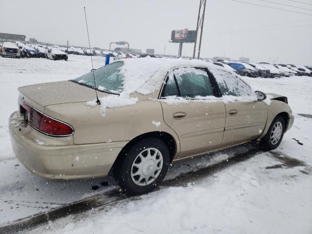 Photo 3 from auction – 2005 BUICK CENTURY CU with VIN 2G4WS52J551101419