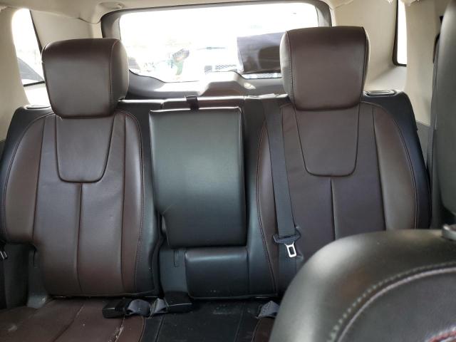 Photo 10 from auction – 2011 GMC TERRAIN SL with VIN 2CTFLWE57B6331360