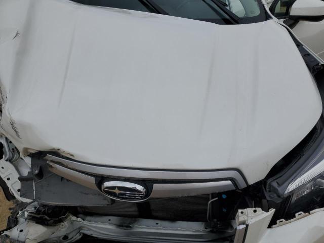 Photo 11 from auction – 2020 SUBARU FORESTER P with VIN JF2SKAJC9LH406013