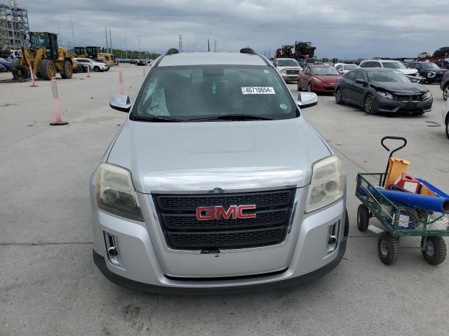 Photo 5 from auction – 2014 GMC TERRAIN SL with VIN 2GKALREK8E6109920