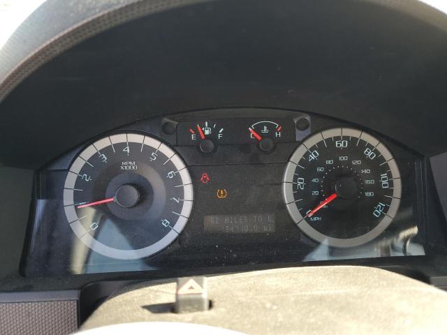 Photo 9 from auction – 2010 FORD ESCAPE LIM with VIN 1FMCU0EGXAKC46451