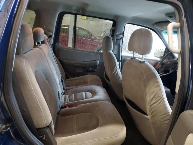 Photo 11 from auction – 2005 FORD EXPLORER X with VIN 1FMZU73K75ZA00769