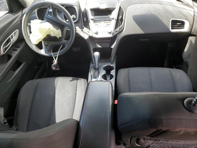 Photo 8 from auction – 2014 CHEVROLET EQUINOX LS with VIN 2GNALAEK4E6255302