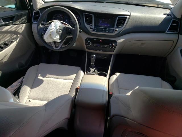 Photo 8 from auction – 2018 HYUNDAI TUCSON SE with VIN KM8J2CA43JU729116