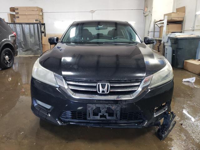 Photo 5 from auction – 2013 HONDA ACCORD EX with VIN 1HGCR2F72DA242972
