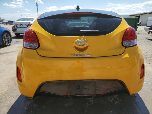 Photo 6 from auction – 2012 HYUNDAI VELOSTER with VIN KMHTC6AD7CU053473