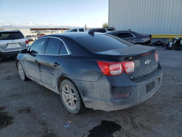 Photo 2 from auction – 2015 CHEVROLET MALIBU 1LT with VIN 1G11C5SL0FF299553