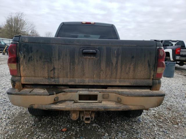 Photo 6 from auction – 2005 CHEVROLET SILVERADO with VIN 1GCHK23215F810750