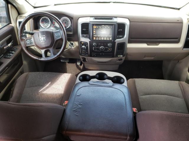 Photo 8 from auction – 2014 RAM 1500 SLT with VIN 1C6RR7GG0ES471867