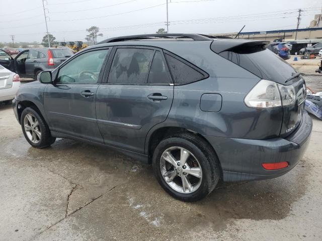 Photo 2 from auction – 2007 LEXUS RX 400H with VIN JTJGW31UX72001751