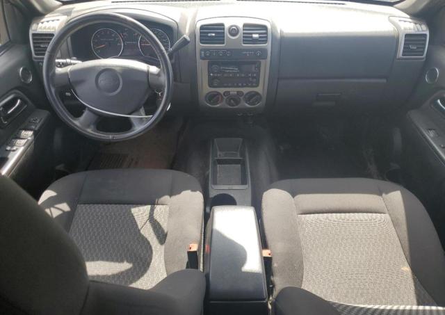 Photo 8 from auction – 2012 CHEVROLET COLORADO L with VIN 1GCHTDFE1C8135935