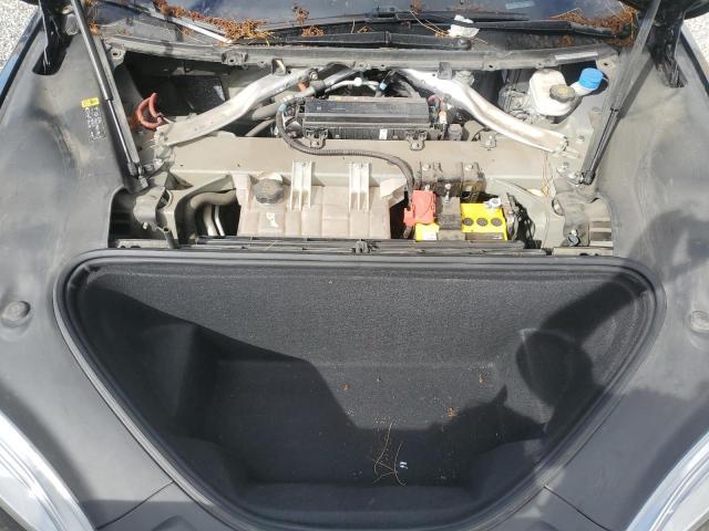 Photo 11 from auction – 2017 TESLA MODEL S with VIN 5YJSA1E11HF208933