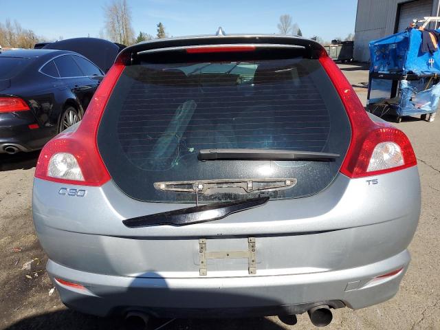 Photo 6 from auction – 2008 VOLVO C30 T5 with VIN YV1MK672582050831
