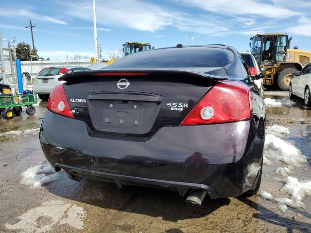 Photo 6 from auction – 2010 NISSAN ALTIMA SR with VIN 1N4BL2EP9AC156397