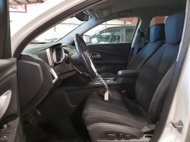 Photo 7 from auction – 2016 CHEVROLET EQUINOX LT with VIN 2GNFLFEK0G6283751