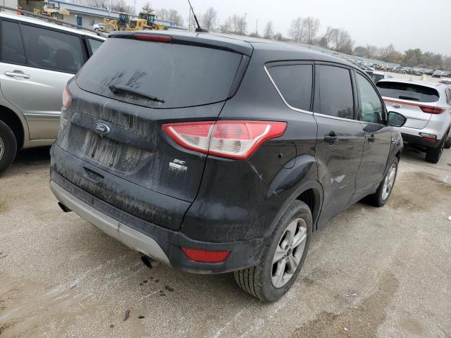Photo 3 from auction – 2016 FORD ESCAPE SE with VIN 1FMCU9G9XGUA69187