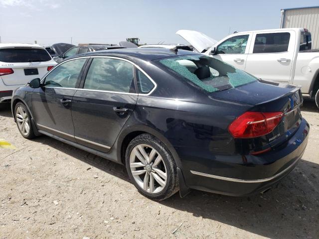 Photo 2 from auction – 2016 VOLKSWAGEN PASSAT SEL with VIN 1VWCT7A32GC064178