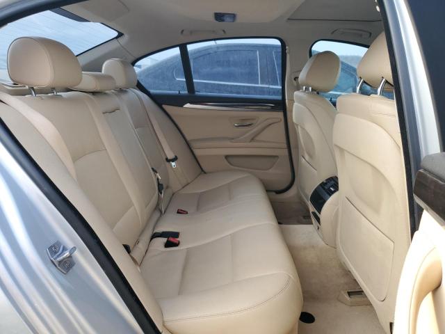 Photo 11 from auction – 2014 BMW 535 I with VIN WBA5B1C56ED479616