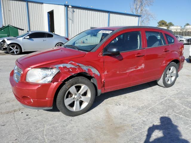 DODGE CALIBER MA 2011 with VIN 1B3CB3HA5BD172205 - Photo from auction