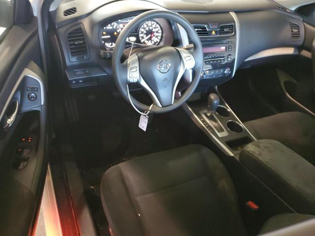 Photo 8 from auction – 2015 NISSAN ALTIMA 2.5 with VIN 1N4AL3AP8FC232559